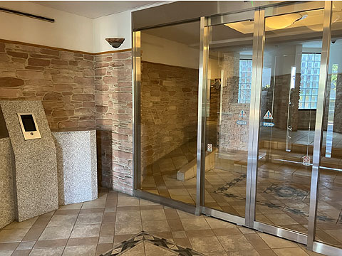 エントランス　IMG_0202