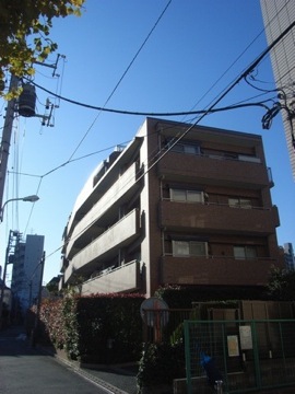 その他共用部　外観2