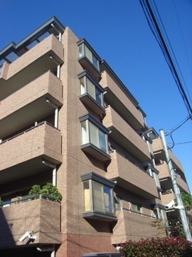 その他共用部　外観4