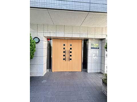エントランス エントランス