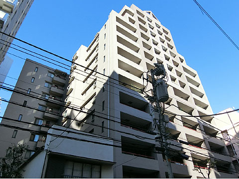 現地外観写真　CIMG1329