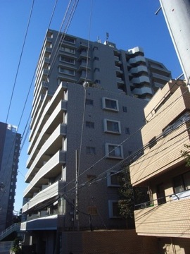 その他共用部　外観3