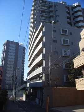 その他共用部　外観4