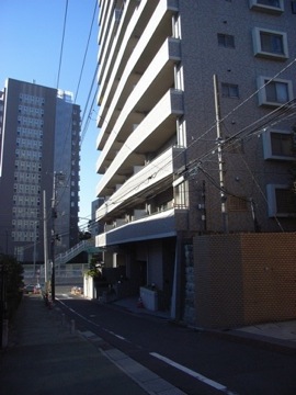 その他共用部　外観5