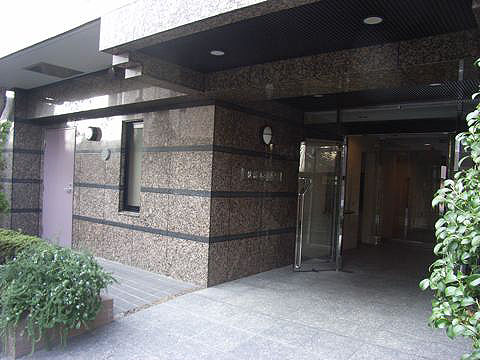 その他共用部　エントランス3