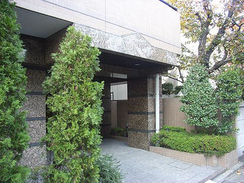 その他共用部　写真2
