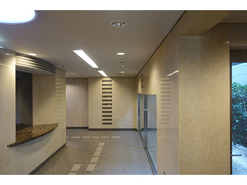 エントランス　DSC07103