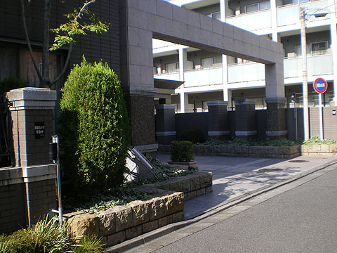 その他共用部　