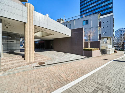 その他共用部　写真１