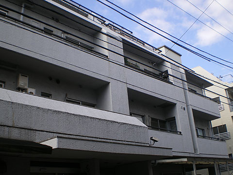 その他共用部　