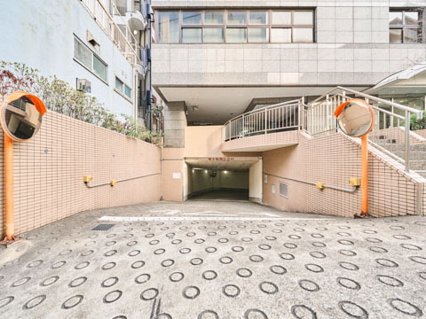 その他共用部　外観8