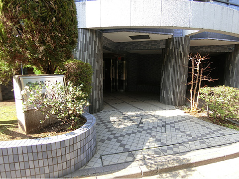 エントランス　CIMG5183