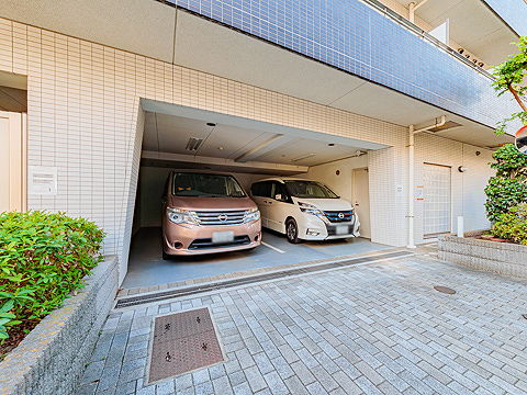 その他共用部　