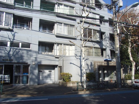 その他共用部　外観3