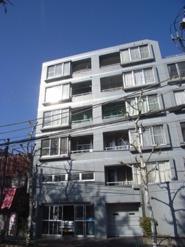 その他共用部　外観5