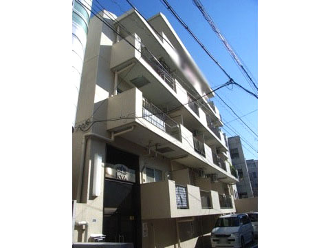 その他共用部　外観4