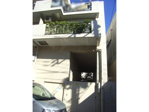 その他共用部　外観5