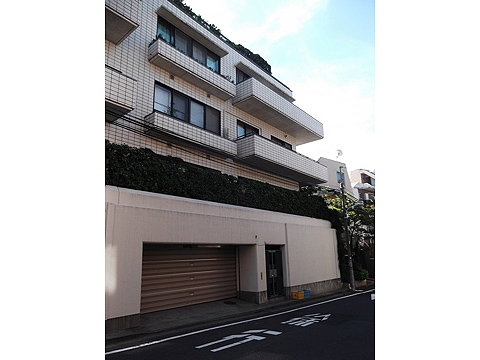 その他共用部　外観3