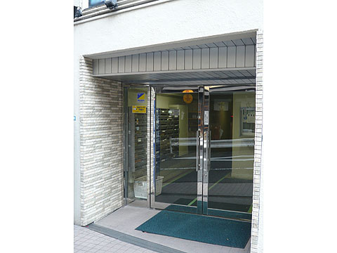 その他共用部　