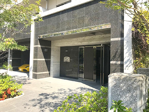 エントランス　IMG_3370