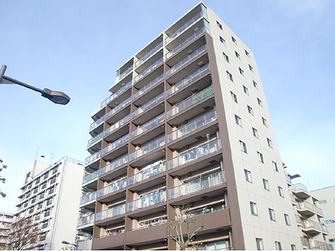 現地外観写真　CIMG4193