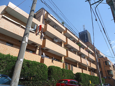 現地外観写真 現地外観写真