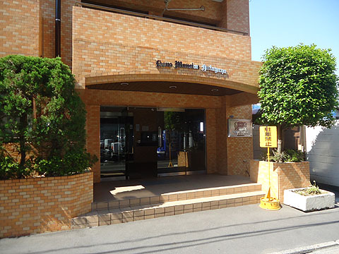 エントランス エントランス写真