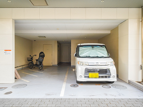その他共用部　