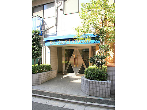 その他共用部　エントランス1