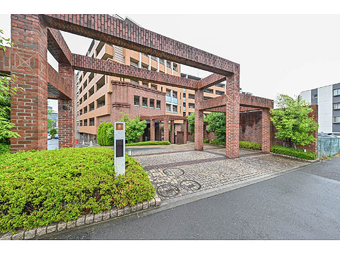 現地外観写真 外観