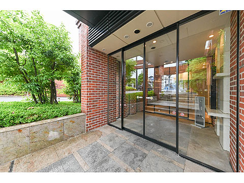 エントランス エントランス