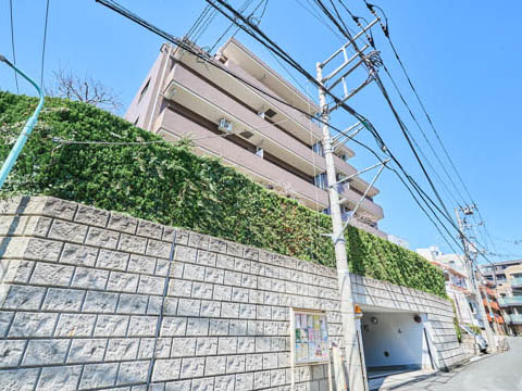 その他共用部　外観３