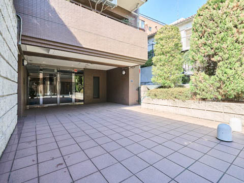 その他共用部　写真１