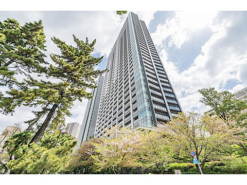 現地外観写真　建物外観