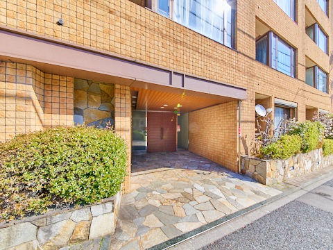 その他共用部　写真1
