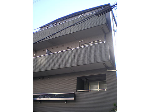 その他共用部　