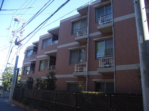 その他共用部　外観6