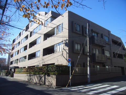 その他共用部　外観5