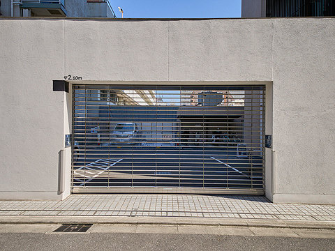 その他共用部　