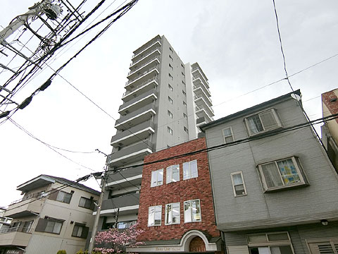 現地外観写真　CIMG5257