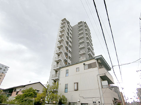現地外観写真　CIMG5265