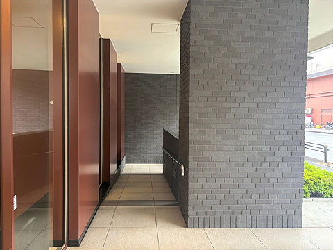 エントランス エントランス スープ