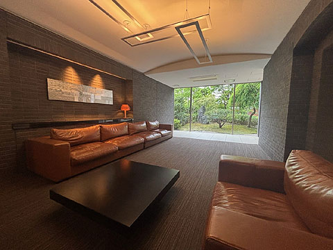 その他共用部 ロビー2