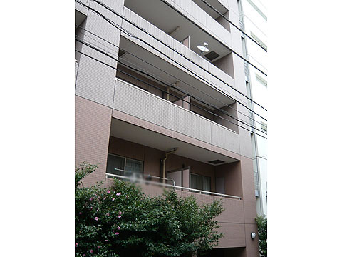 その他共用部　