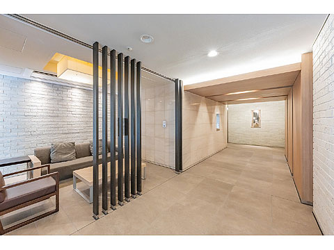 ロビー　ロビー