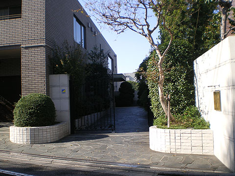 その他共用部　