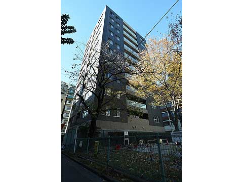 現地外観写真　北側外観