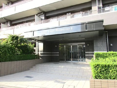 エントランス　IMG_1637