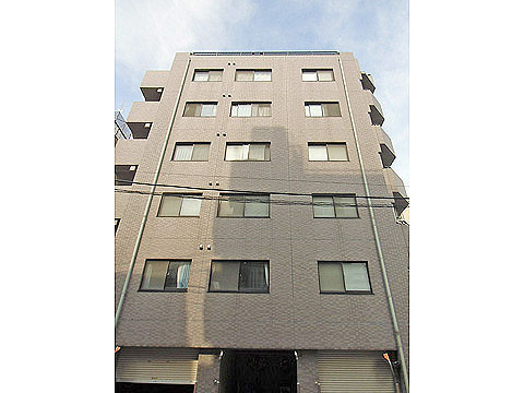 その他共用部　外観3