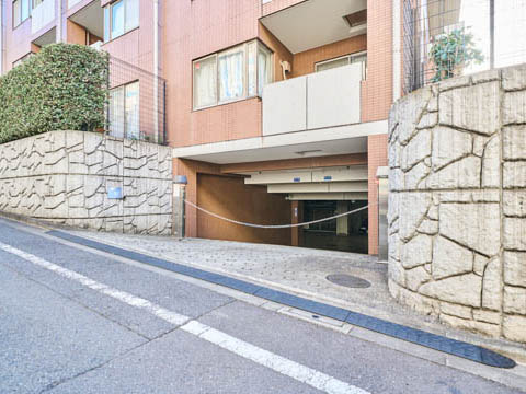 その他共用部　写真1